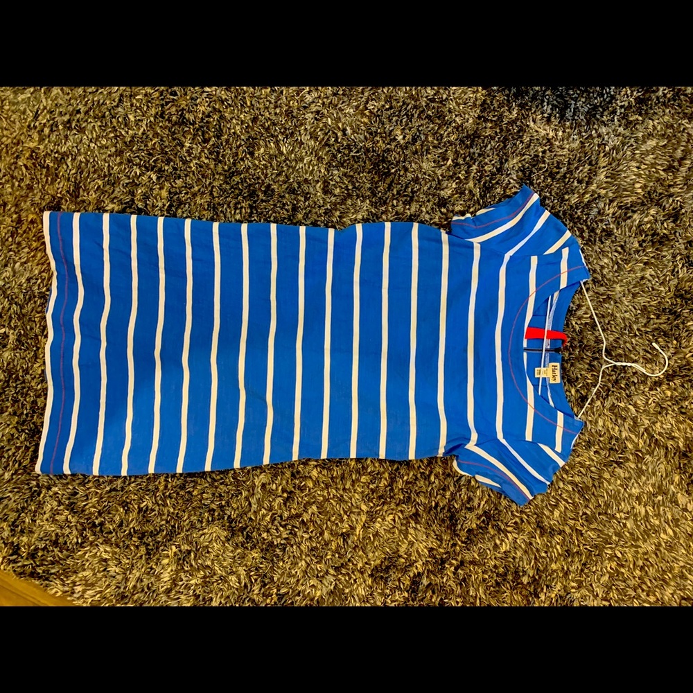 Dress Hatley